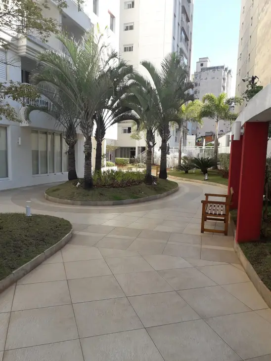 Imagem Apartamento com 2 Quartos à Venda, 51 m²em Bela Vista - São Paulo