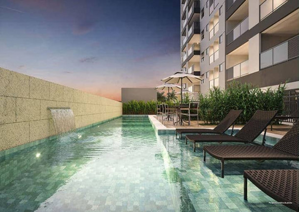 Imagem Apartamento com 2 Quartos à Venda, 71 m² em Rudge Ramos - São Bernardo do Campo