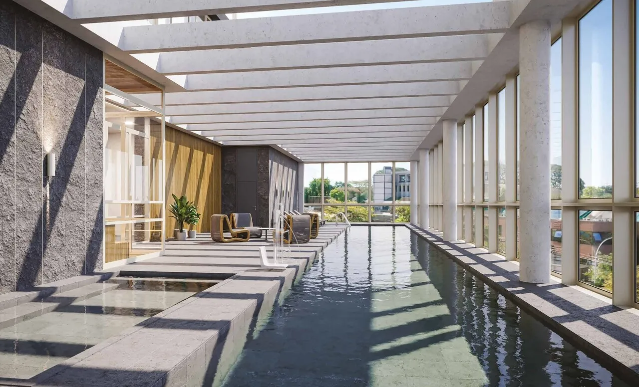 Imagem Apartamento com 3 Quartos à Venda, 240 m² em Ibirapuera - São Paulo Imagem Apartamento com 3 Quartos à Venda, 240 m² em Ibirapuera - São Paulo