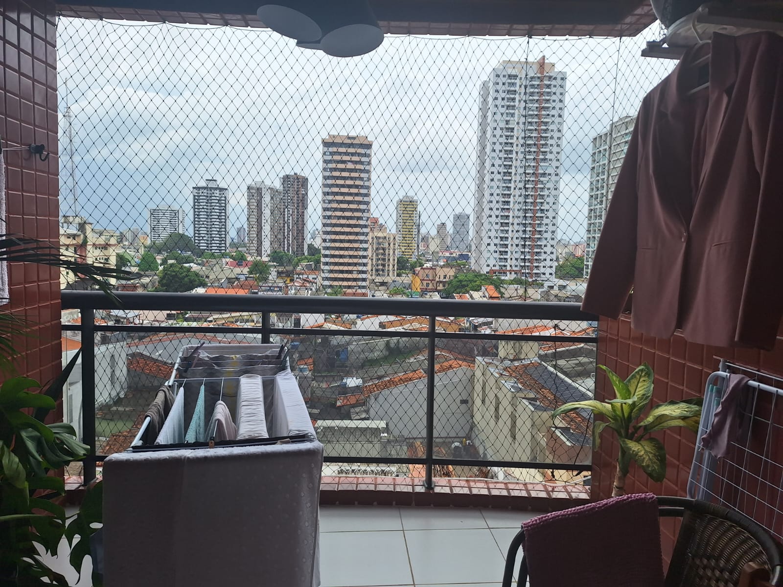 Imagem Apartamento com 3 Quartos à Venda, 105 m²em Marco - Belém Imagem Apartamento com 3 Quartos à Venda, 105 m²em Marco - Belém