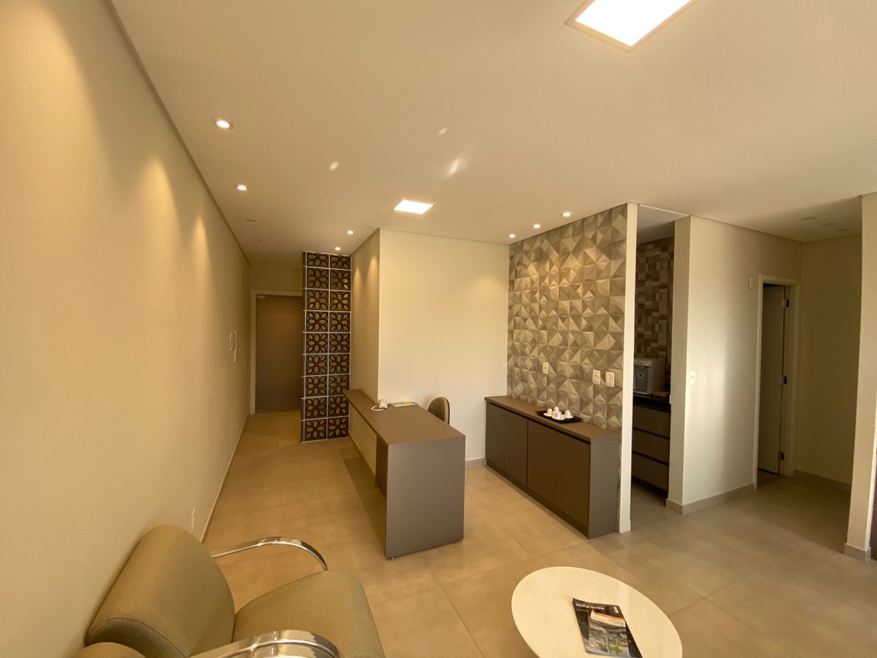 Imagem Sala Comercial à Venda, 50 m²em Parque Residencial Aquarius - São José dos Campos Imagem Sala Comercial à Venda, 50 m²em Parque Residencial Aquarius - São José dos Campos