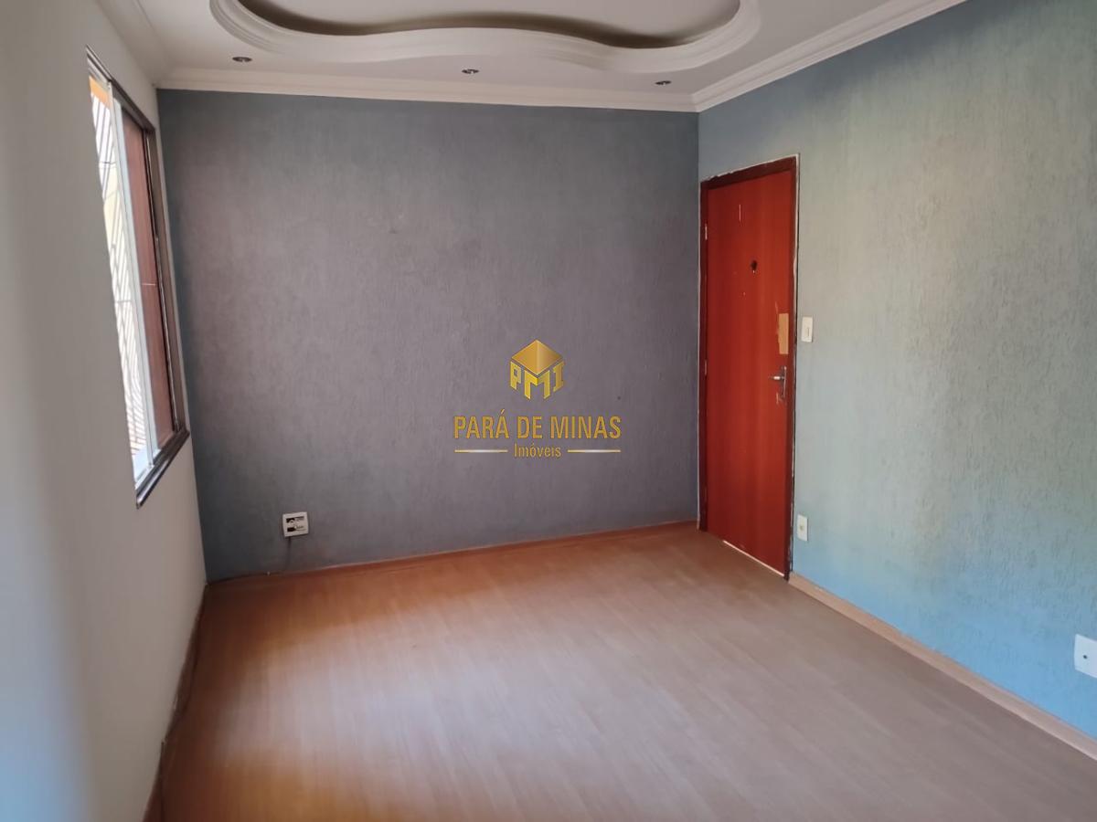Imagem Apartamento com 2 Quartos à Venda, 50 m²em Duquesa I (São Benedito) - Santa Luzia