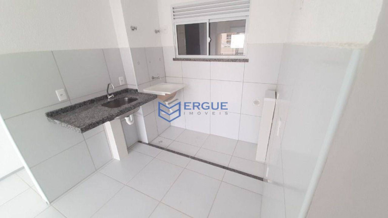 Imagem Apartamento com 2 Quartos à Venda,  em Prefeito José Walter - Fortaleza