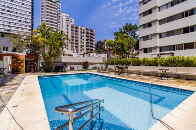Imagem Apartamento com 2 Quartos à Venda,  em Perdizes - São Paulo