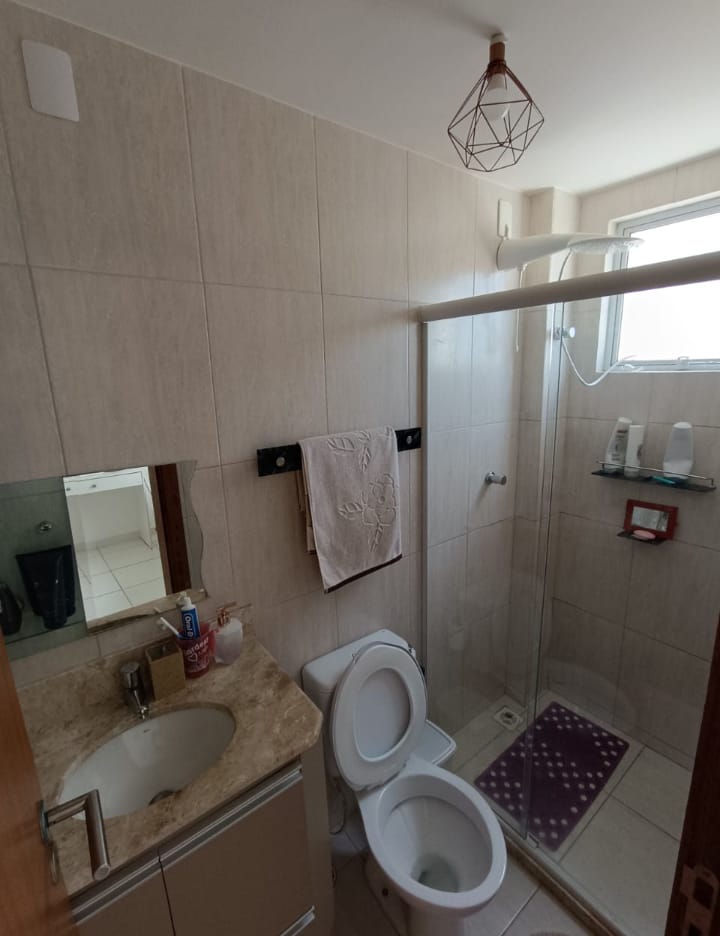 Imagem Casa de Condomínio com 2 Quartos à Venda, 82 m²em Vila de Abrantes (Abrantes) - Camaçari Imagem Casa de Condomínio com 2 Quartos à Venda, 82 m²em Vila de Abrantes (Abrantes) - Camaçari