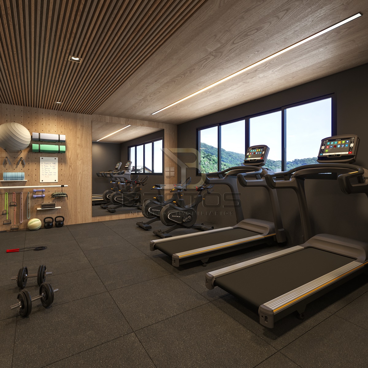 Imagem Apartamento com 1 Quarto à Venda, 40 m² em Toninhas - Ubatuba