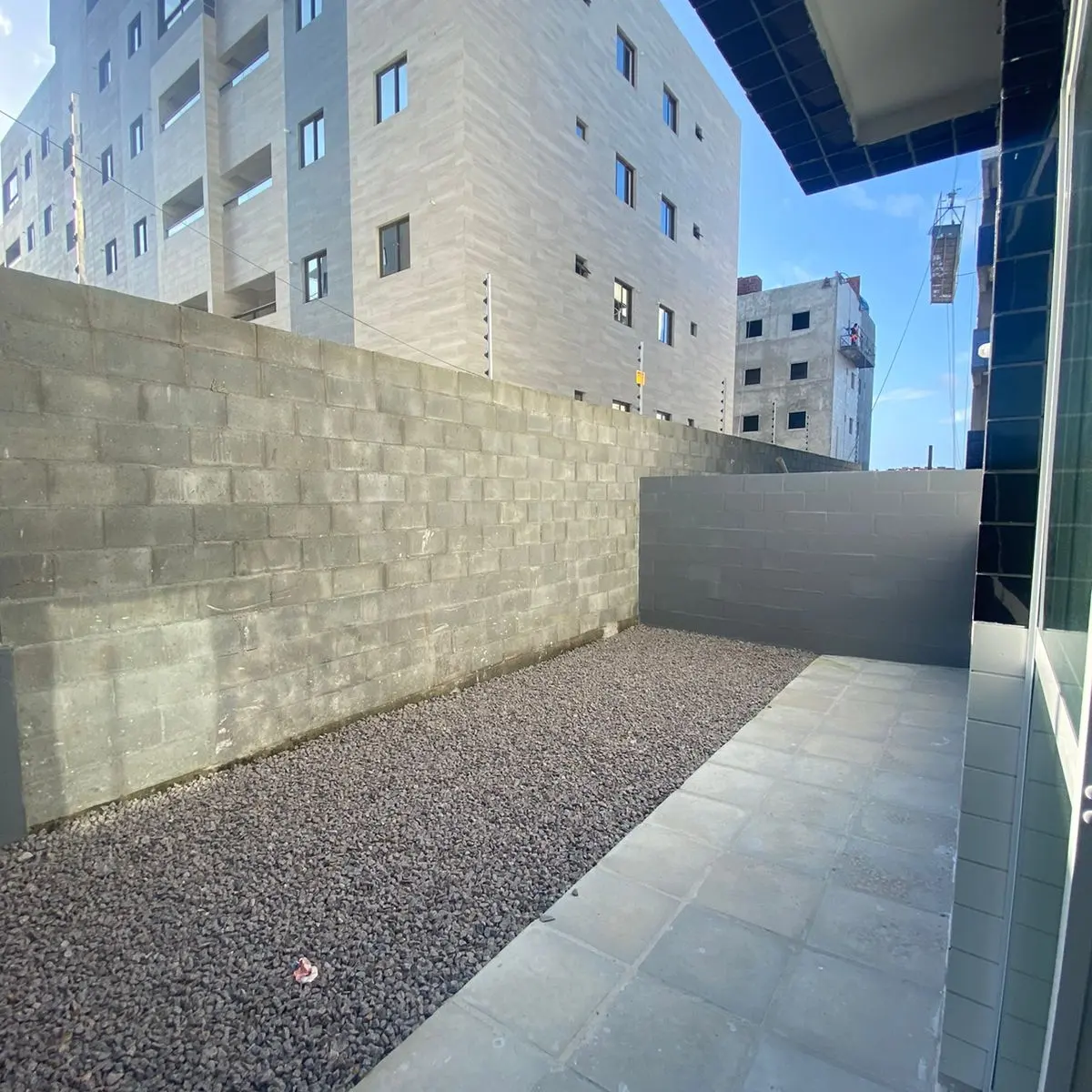 Imagem Apartamento com 2 Quartos à Venda, 50 m²em Valentina de Figueiredo - João Pessoa