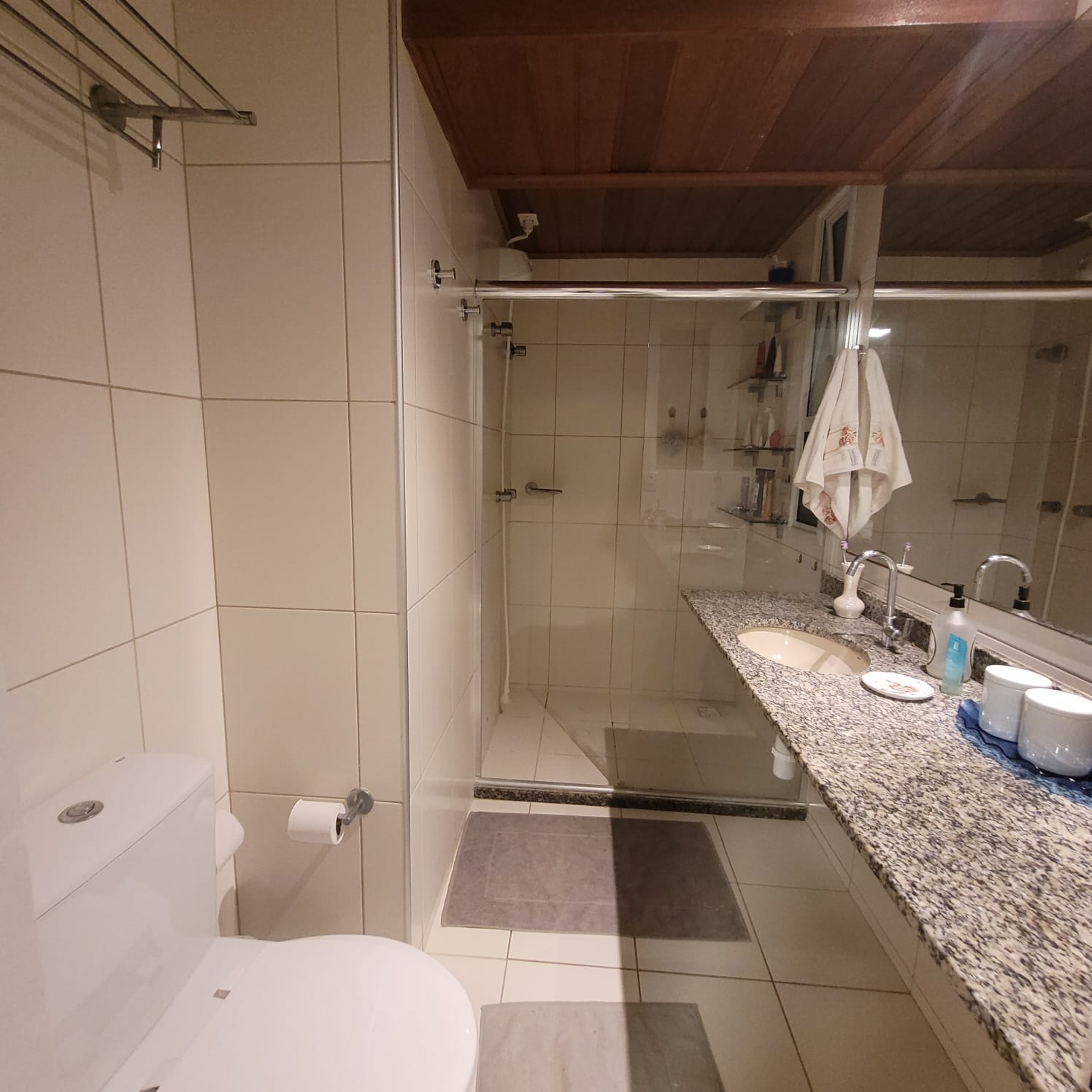 Imagem Casa de Condomínio com 3 Quartos à Venda, 180 m² em Stella Maris - Salvador