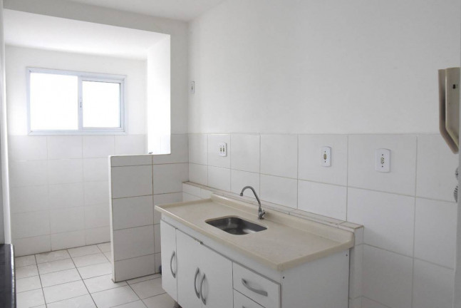 Imagem Apartamento com 2 Quartos à Venda, 50 m² em Caiçara - Praia Grande
