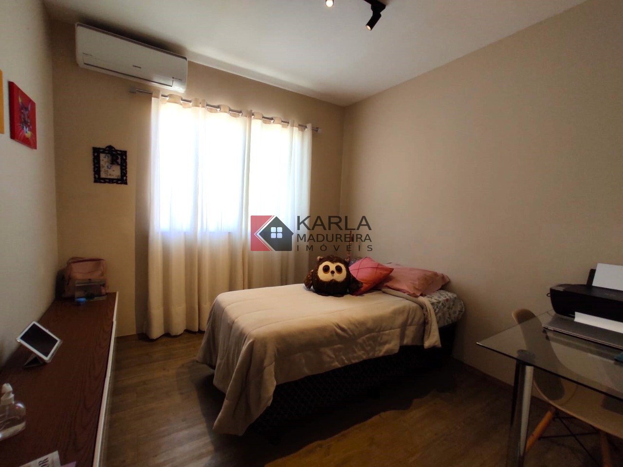Imagem Casa de Condomínio com 3 Quartos à Venda, 260 m²em Village do Gramado II - Lagoa Santa