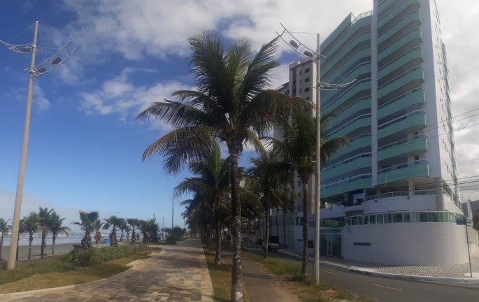 Imagem Apartamento com 3 Quartos à Venda, 115 m² em Caiçara - Praia Grande Imagem Apartamento com 3 Quartos à Venda, 115 m² em Caiçara - Praia Grande