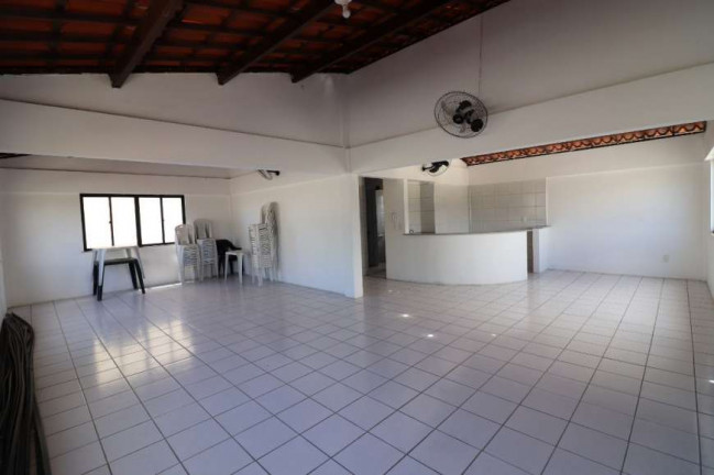 Imagem Apartamento com 3 Quartos à Venda, 70 m²em Presidente Kennedy - Fortaleza