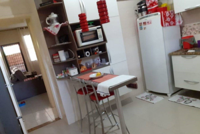 Imagem Casa com 2 Quartos à Venda, 81 m² em Campo Grande - Rio de Janeiro Imagem Casa com 2 Quartos à Venda, 81 m² em Campo Grande - Rio de Janeiro