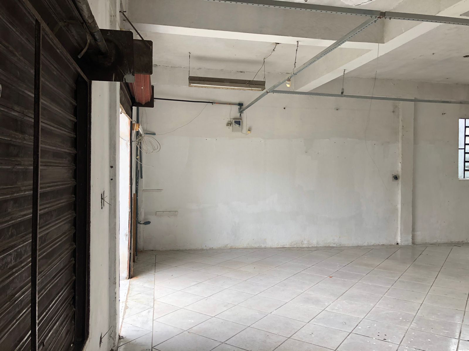 Imagem Sala Comercial para Alugar, 96 m²em Canudos - Novo Hamburgo Imagem Sala Comercial para Alugar, 96 m²em Canudos - Novo Hamburgo