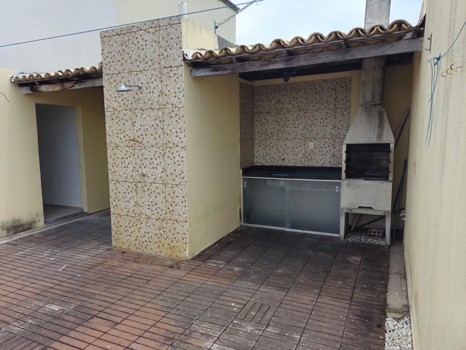 Imagem Cobertura com 2 Quartos à Venda, 122 m²em Centro - Lauro de Freitas Imagem Cobertura com 2 Quartos à Venda, 122 m²em Centro - Lauro de Freitas
