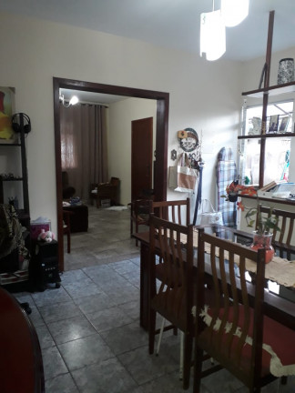 Imagem Casa com 3 Quartos à Venda, 197 m² em Tatuapé - São Paulo