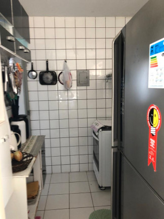 Imagem Apartamento com 2 Quartos à Venda, 57 m² em Parque Floresta - Aparecida de Goiânia