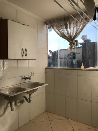 Imagem Sobrado com 3 Quartos à Venda, 200 m² em Jardim Iva - São Paulo