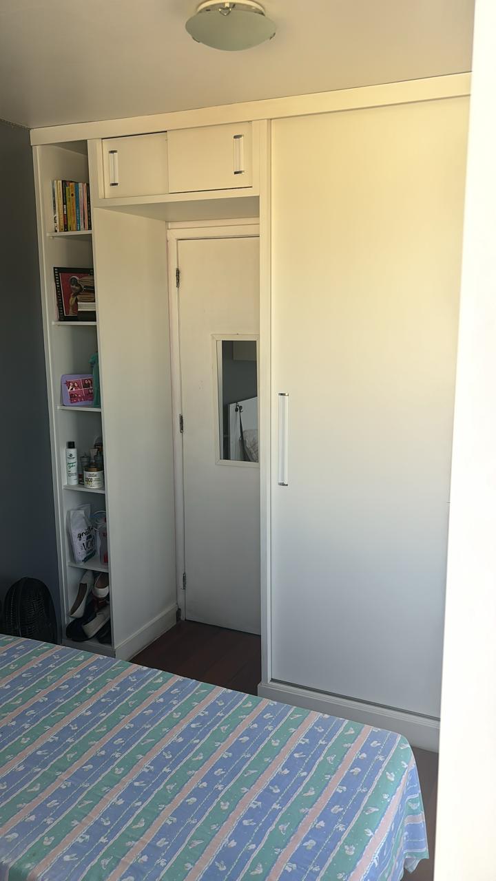Imagem Apartamento com 3 Quartos à Venda, 93 m² em Parque Flamboyant - Campos dos Goytacazes