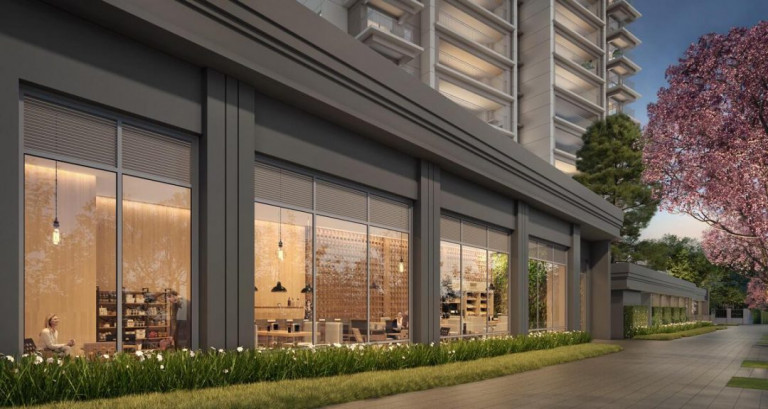 Imagem Apartamento com 3 Quartos à Venda, 129 m² em Tucuruvi - São Paulo