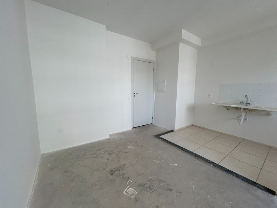 Imagem Apartamento com 3 Quartos à Venda, 60 m²em Jardim Carlos Gomes - Jundiaí