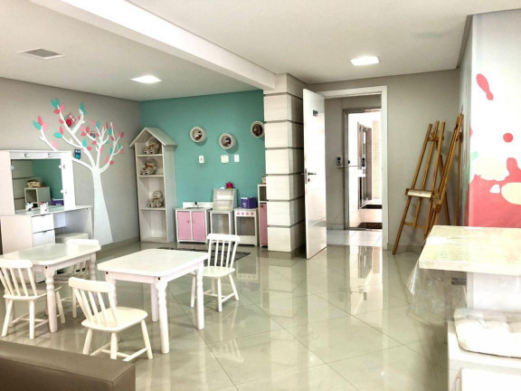 Imagem Apartamento com 2 Quartos à Venda,  em Canto do Forte - Praia Grande