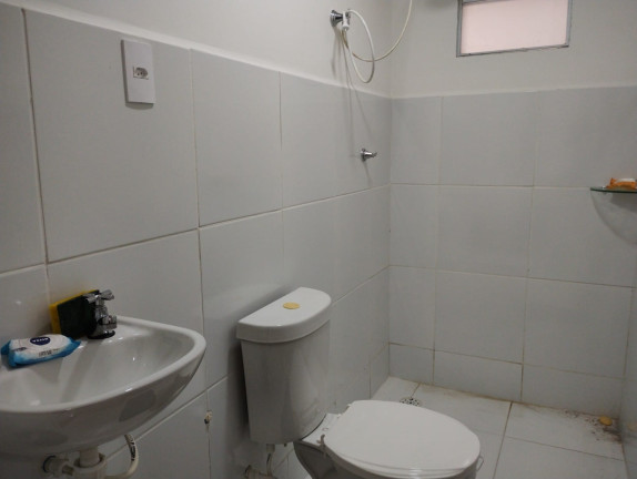 Imagem Casa com 3 Quartos à Venda, 56 m² em Satuba - Satuba Imagem Casa com 3 Quartos à Venda, 56 m² em Satuba - Satuba