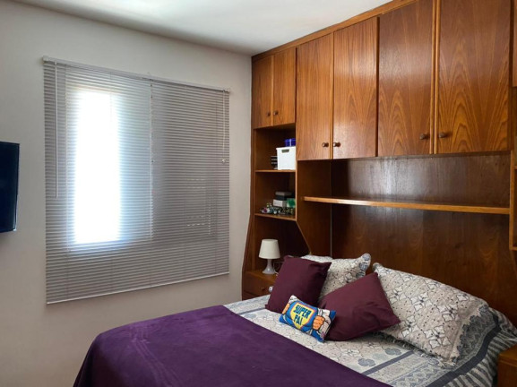 Imagem Apartamento com 2 Quartos à Venda, 57 m² em Vila Santa Catarina - São Paulo Imagem Apartamento com 2 Quartos à Venda, 57 m² em Vila Santa Catarina - São Paulo