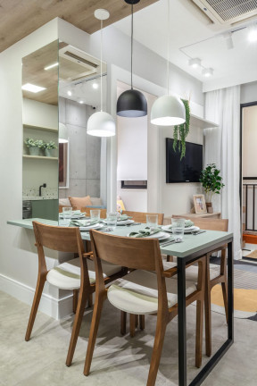 Imagem Apartamento com 2 Quartos à Venda, 37 m² em Vila Maria - São Paulo Imagem Apartamento com 2 Quartos à Venda, 37 m² em Vila Maria - São Paulo