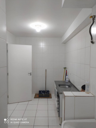 Imagem Apartamento com 2 Quartos à Venda, 52 m² em São Pedro - Osasco