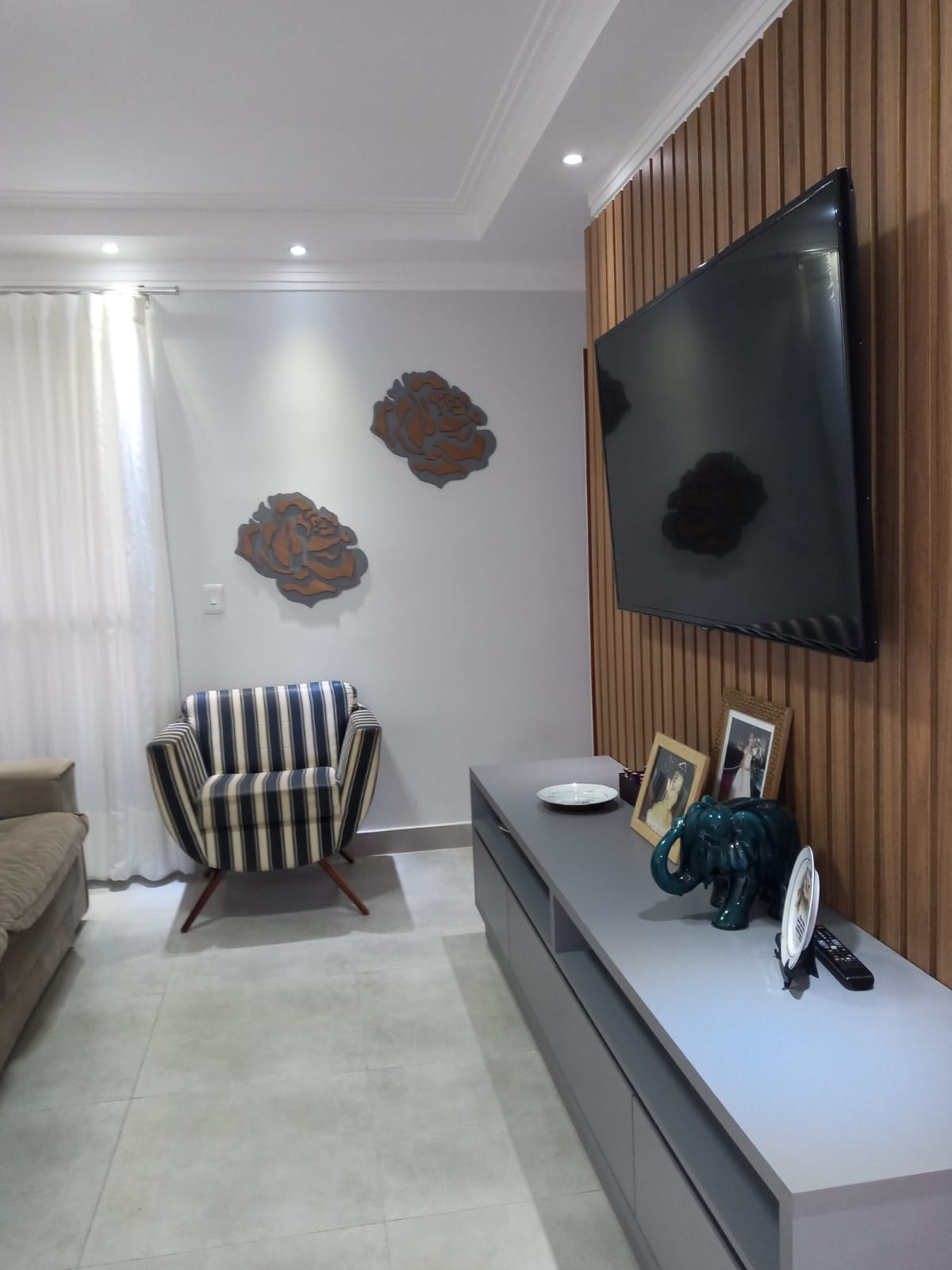 Imagem Apartamento com 3 Quartos à Venda, 70 m²em Setor Negrão de Lima - Goiânia Imagem Apartamento com 3 Quartos à Venda, 70 m²em Setor Negrão de Lima - Goiânia