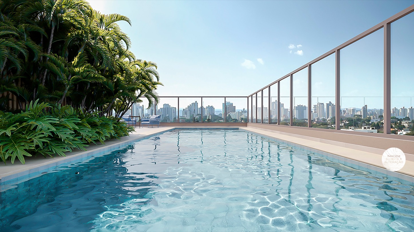 Imagem Apartamento com 3 Quartos à Venda, 164 m²em Pinheiros - São Paulo