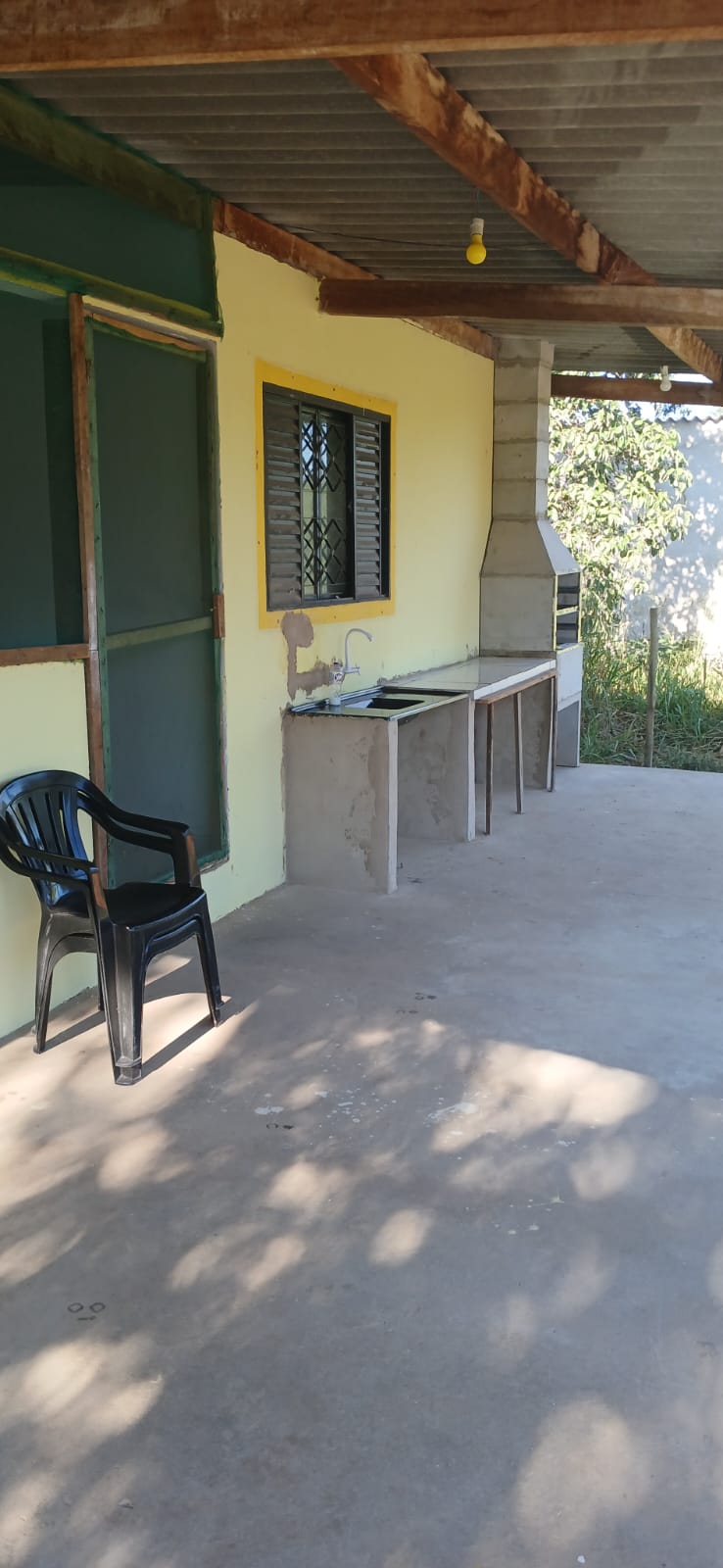 Imagem Imóvel com 2 Quartos à Venda, 90 m²em Aguas do Miranda - Anastácio