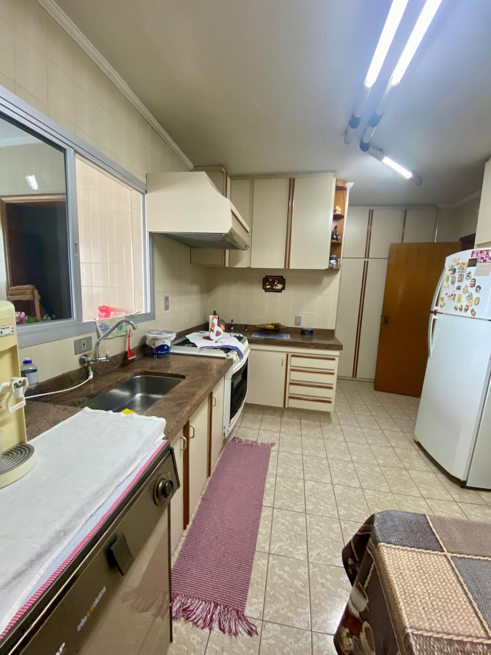 Imagem Apartamento com 3 Quartos à Venda, 180 m² em Parque Industrial - São José do Rio Preto Imagem Apartamento com 3 Quartos à Venda, 180 m² em Parque Industrial - São José do Rio Preto