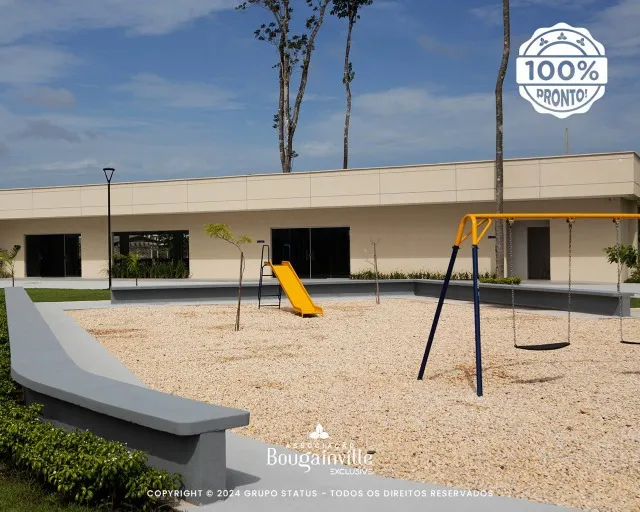 Imagem Terreno em Condomínio à Venda, 177 m²em Campina de Icoaraci (Icoaraci) - Belém Imagem Terreno em Condomínio à Venda, 177 m²em Campina de Icoaraci (Icoaraci) - Belém
