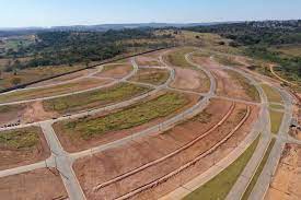 Imagem Terreno à Venda, 350 m²em Vinhas Flamboyant - Senador Canedo Imagem Terreno à Venda, 350 m²em Vinhas Flamboyant - Senador Canedo