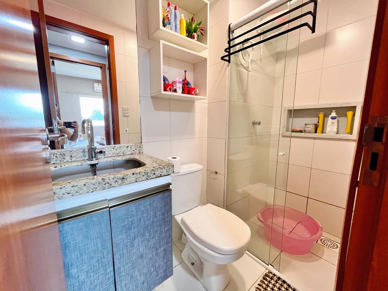 Imagem Apartamento com 2 Quartos à Venda, 70 m² em Marco - Belém Imagem Apartamento com 2 Quartos à Venda, 70 m² em Marco - Belém