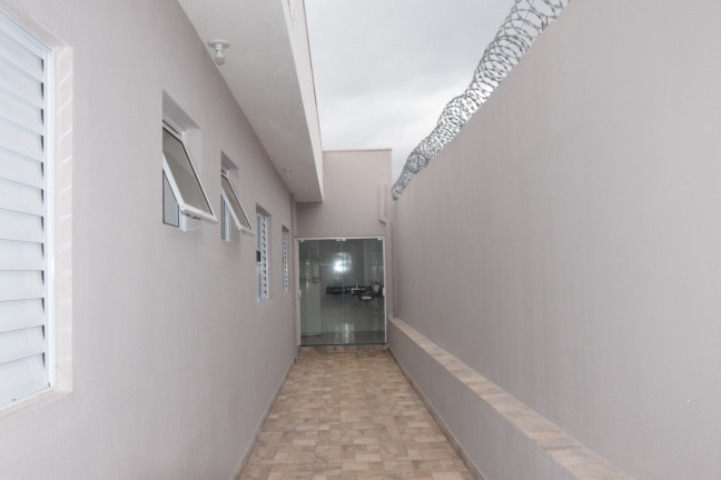 Imagem Casa com 3 Quartos à Venda, 89 m² em Jardim Solange - Bauru