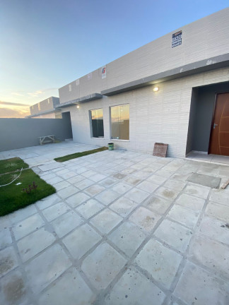 Imagem Casa com 2 Quartos à Venda, 55 m² em Gramame - João Pessoa