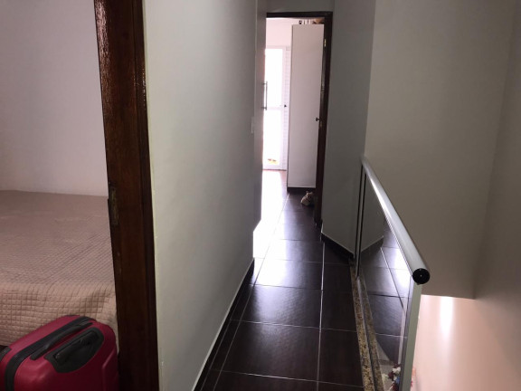 Imagem Casa de Condomínio com 3 Quartos à Venda, 152 m² em Vila Bertioga - São Paulo Imagem Casa de Condomínio com 3 Quartos à Venda, 152 m² em Vila Bertioga - São Paulo