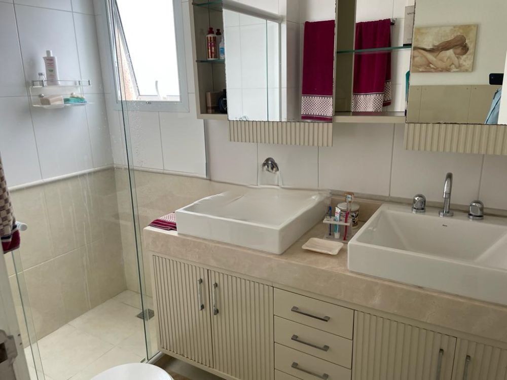 Imagem Apartamento com 3 Quartos à Venda, 127 m²em Barra da Tijuca - Rio de Janeiro