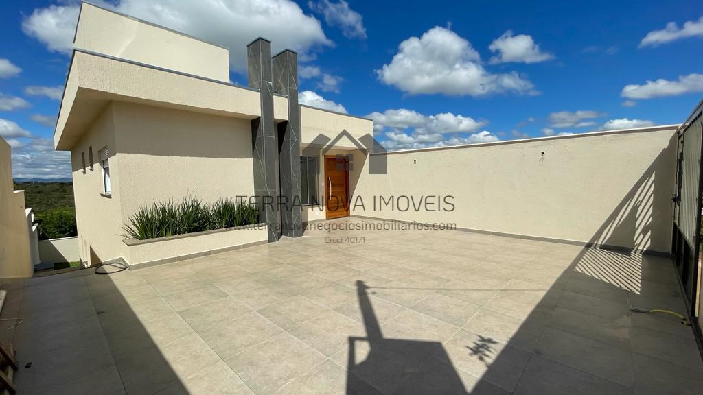 Casa com 3 Quartos à Venda, 100 m²em Shalimar - Lagoa Santa