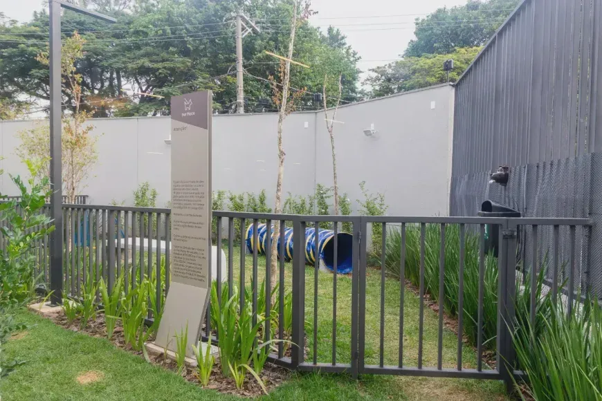 Imagem Apartamento com 2 Quartos à Venda, 63 m² em Vila Cruzeiro - São Paulo