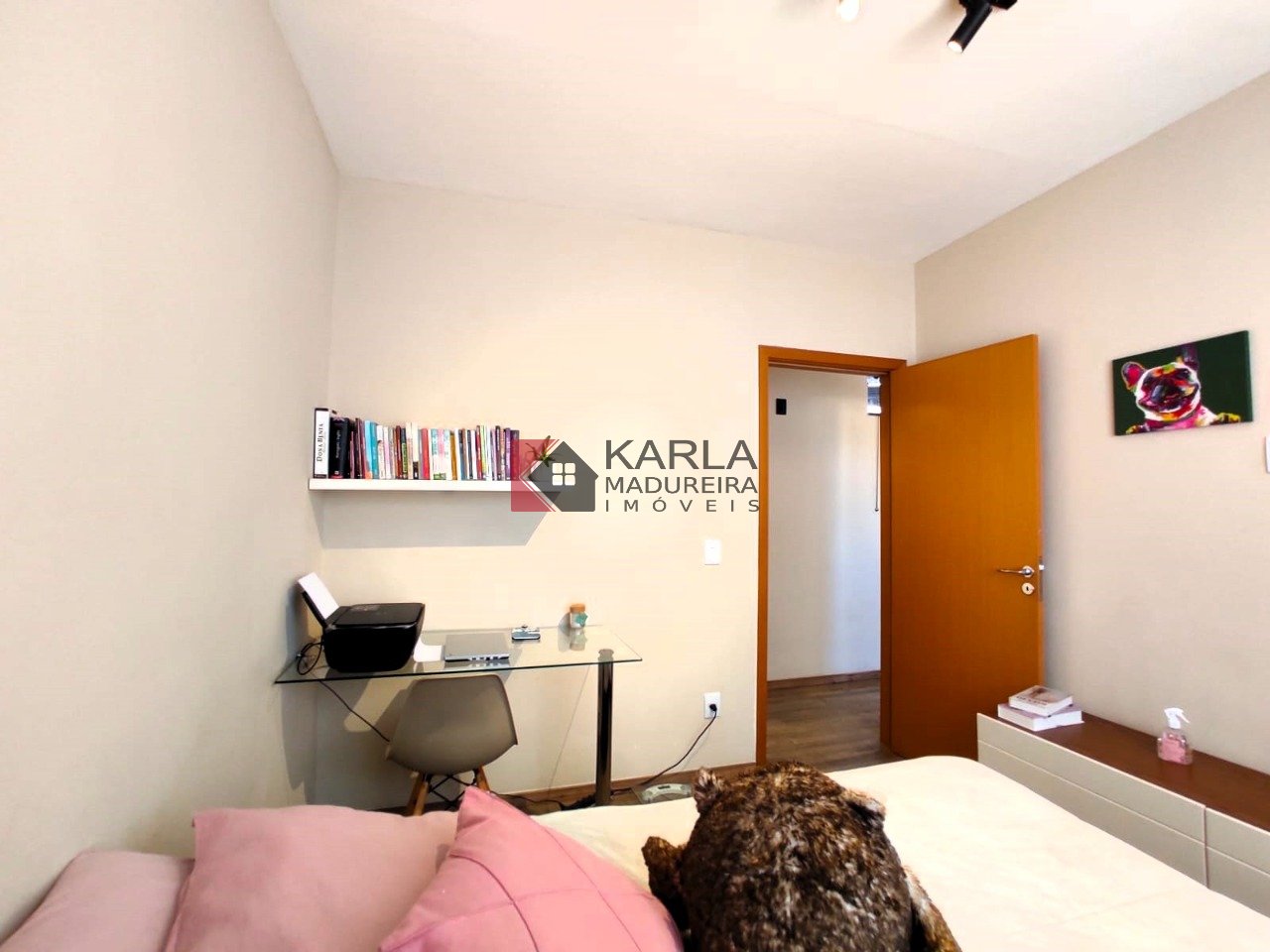 Imagem Casa de Condomínio com 3 Quartos à Venda, 260 m²em Village do Gramado II - Lagoa Santa