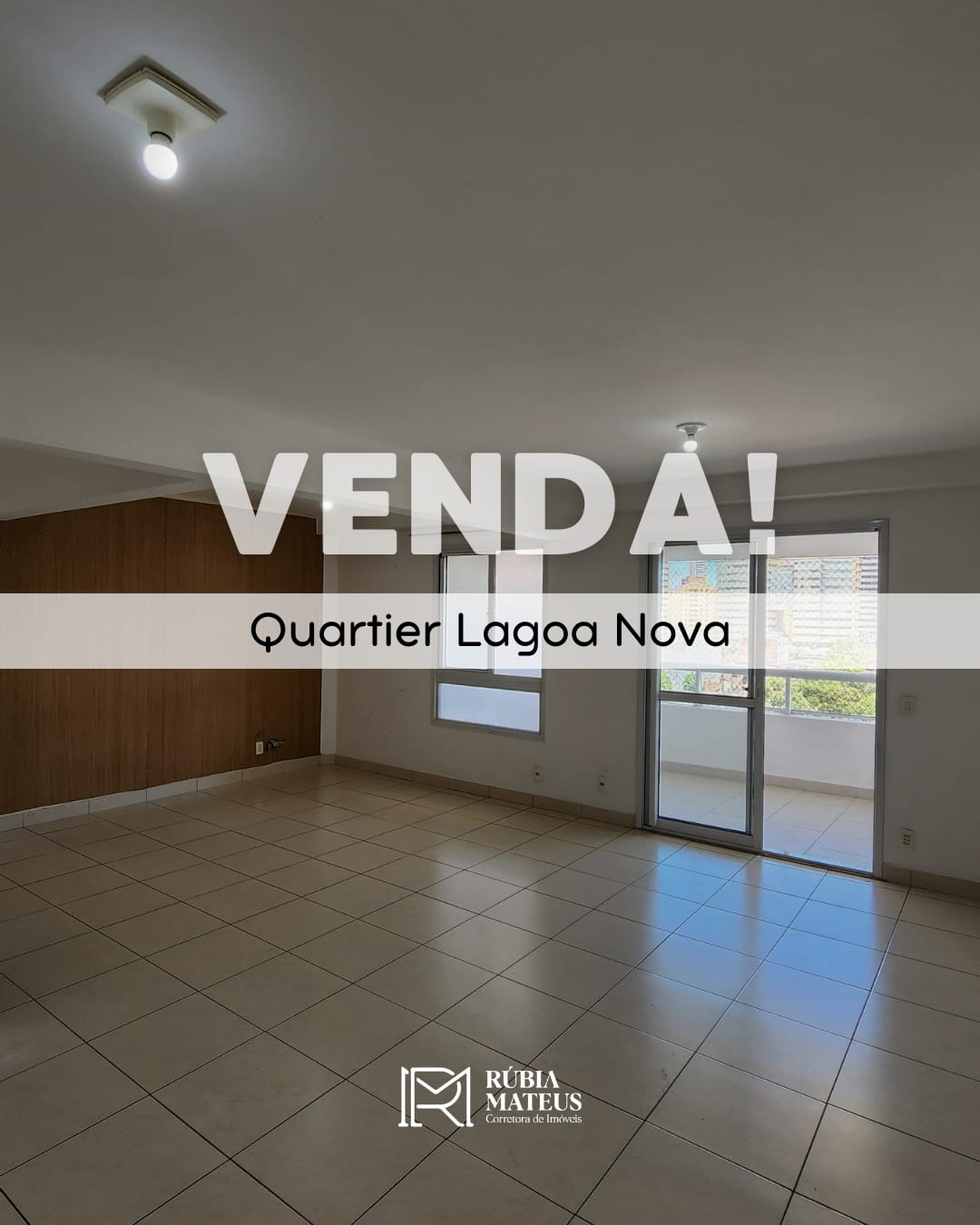 Apartamento com 3 Quartos à Venda, 119 m²em Lagoa Nova - Natal
