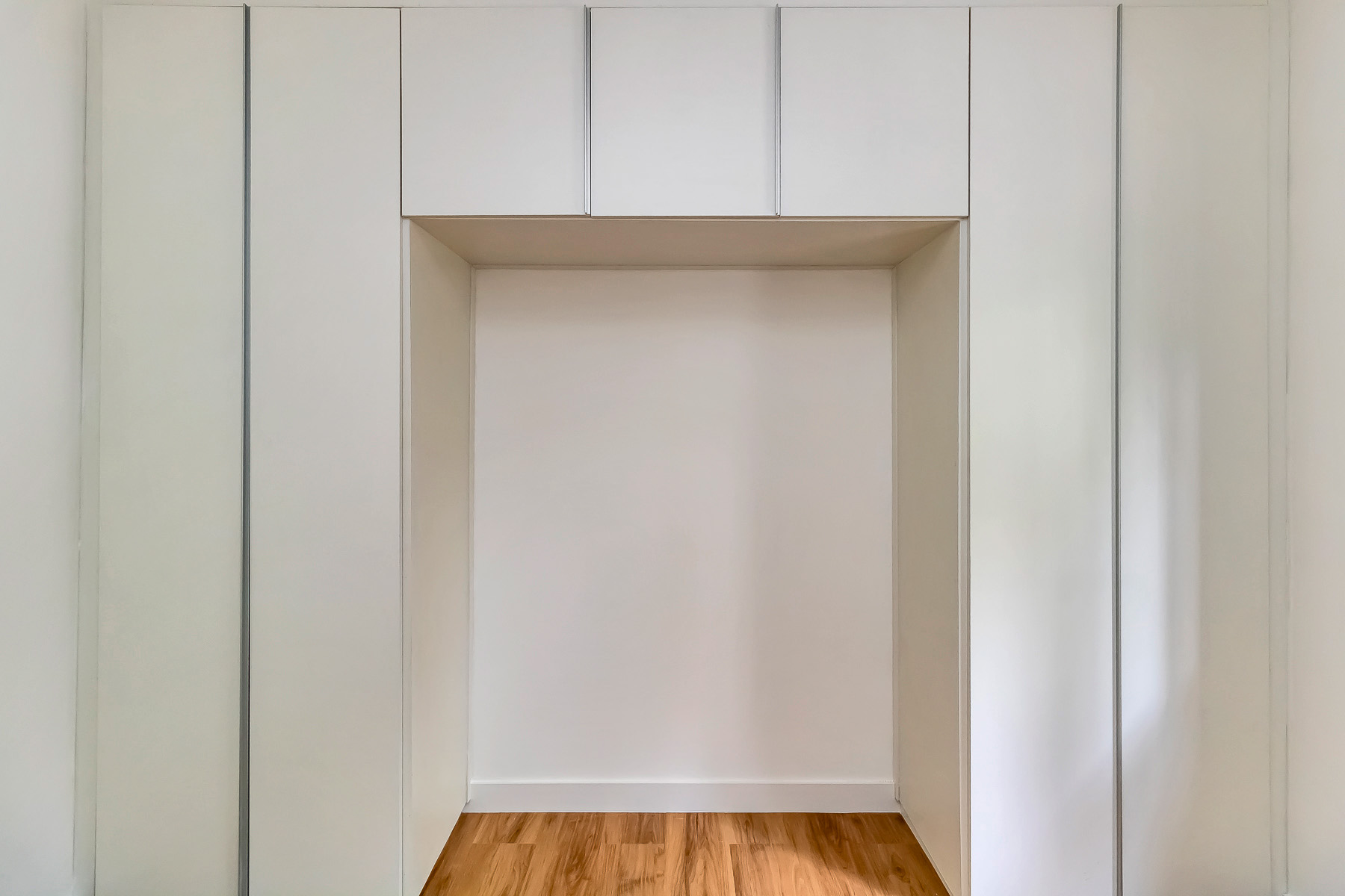 Imagem Apartamento com 2 Quartos à Venda, 80 m²em Jardim Portal I e II - São Paulo