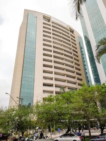 Imagem Sala Comercial à Venda ou Locação, 44 m²em Chácara Santo Antônio (Zona Sul) - São Paulo Imagem Sala Comercial à Venda ou Locação, 44 m²em Chácara Santo Antônio (Zona Sul) - São Paulo