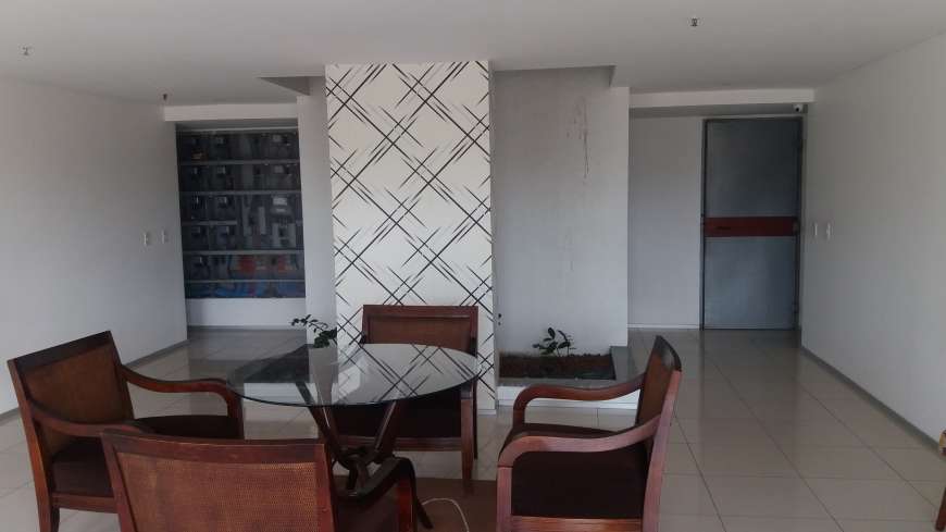 Imagem Apartamento com 3 Quartos à Venda, 55 m²em Messejana - Fortaleza