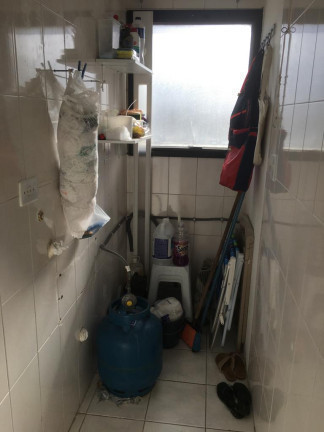 Imagem Apartamento com 1 Quarto à Venda,  em Guilhermina - Praia Grande