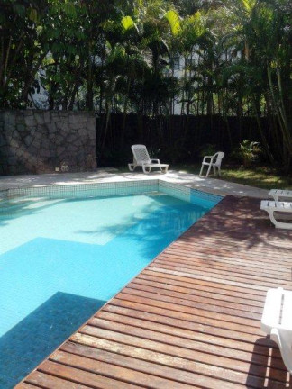 Imagem Apartamento com 4 Quartos à Venda, 200 m² em Jardim Ampliação - São Paulo Imagem Apartamento com 4 Quartos à Venda, 200 m² em Jardim Ampliação - São Paulo